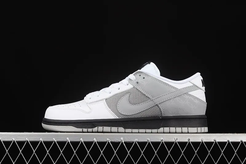 All categories Nk SB Dunk series Nk SB Dunk Low low-top sneakers Nk SB Dunk Low Prm SB smashed backboard fashion casual sneakers 317813-101